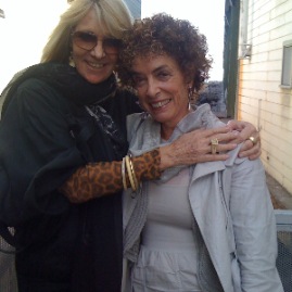Angela Fisher and Carol Beckwith (2010)
